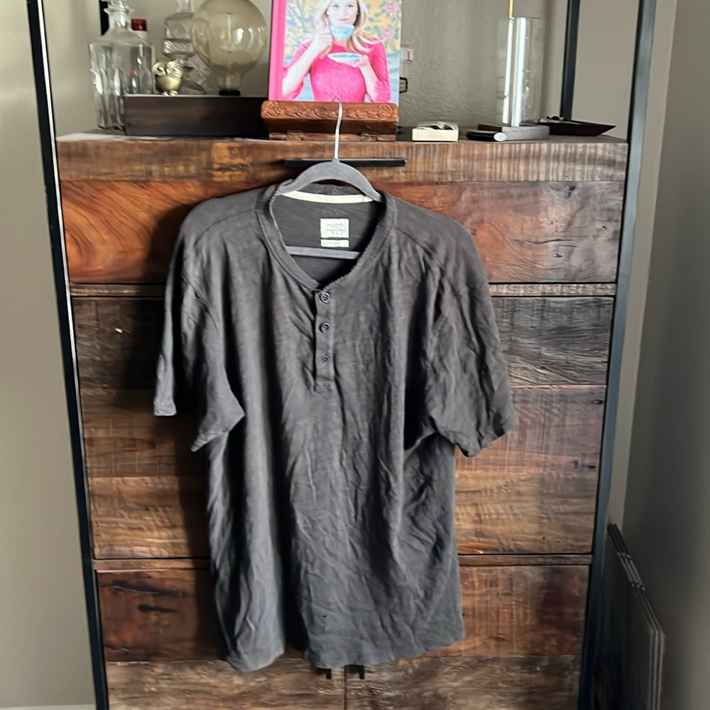 Rag & bone